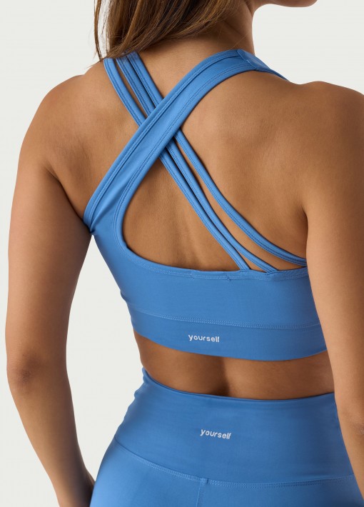 Sutiã 3-Strap