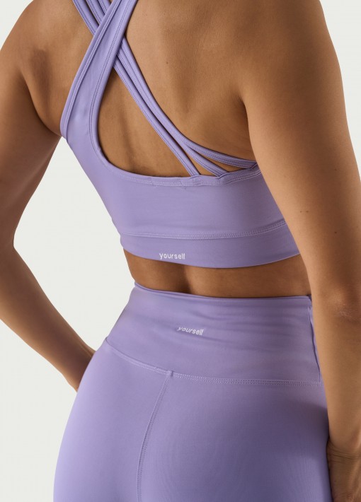 Sutiã 3-Strap