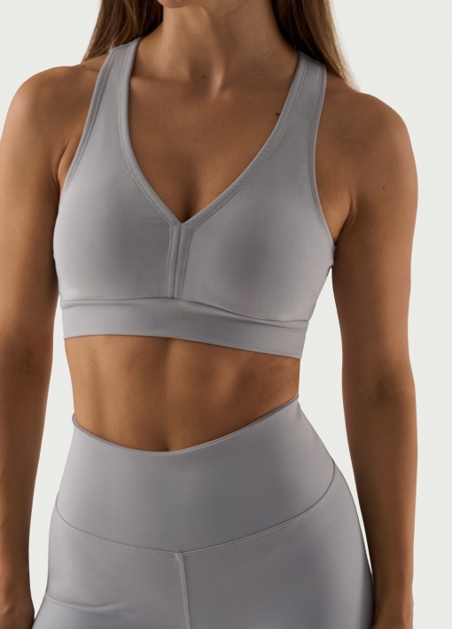 Sutiã V-Neck