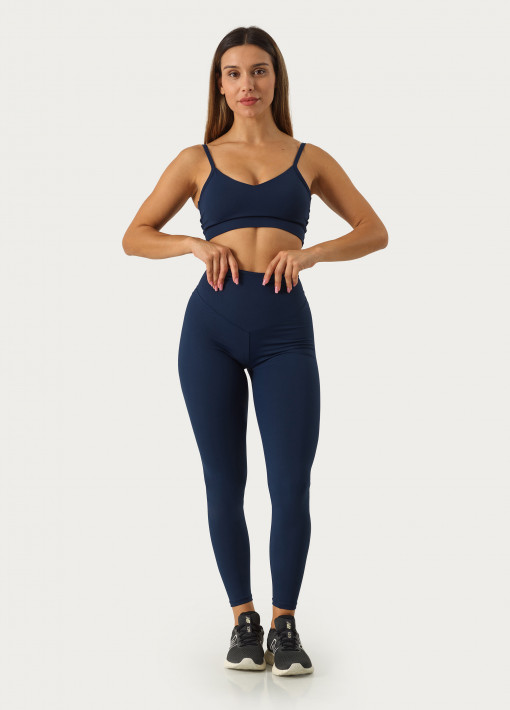 Legging Silhouette