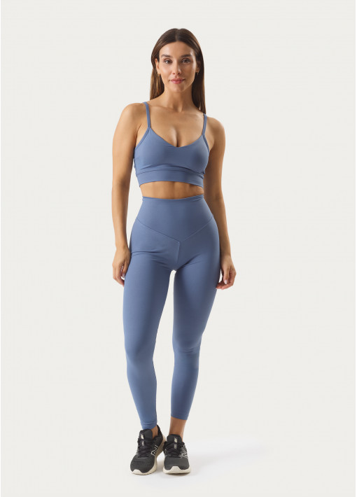 Legging Silhouette