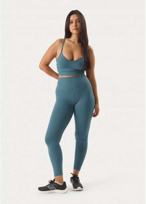 Legging Silhouette