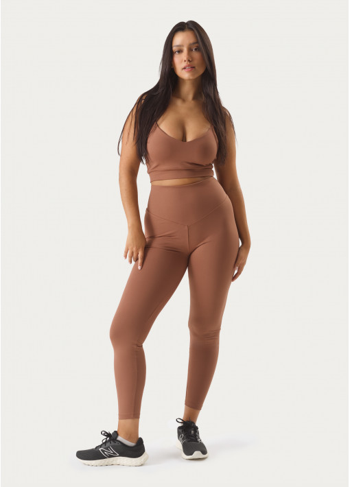 Legging Silhouette