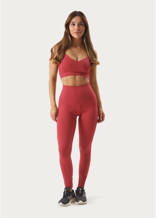 Legging Silhouette