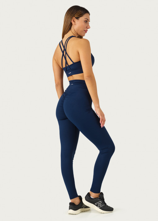 Legging Push-Up