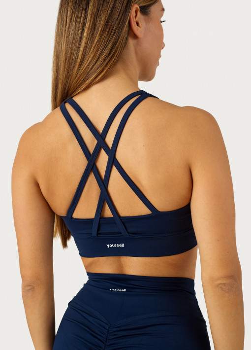 Top X-Back