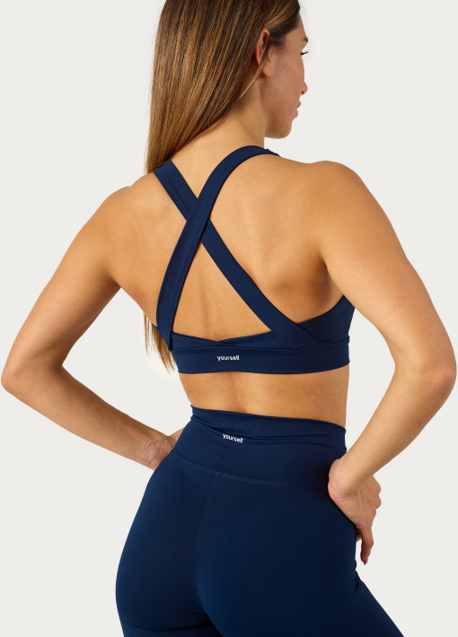 Top X-Strap