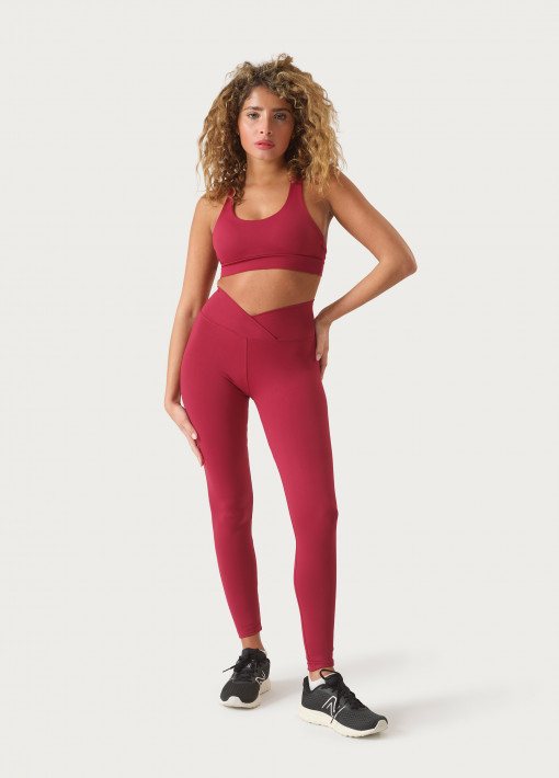 Legging V-Waist