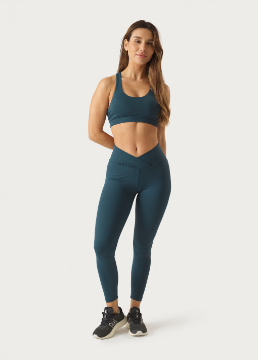 Legging V-Waist