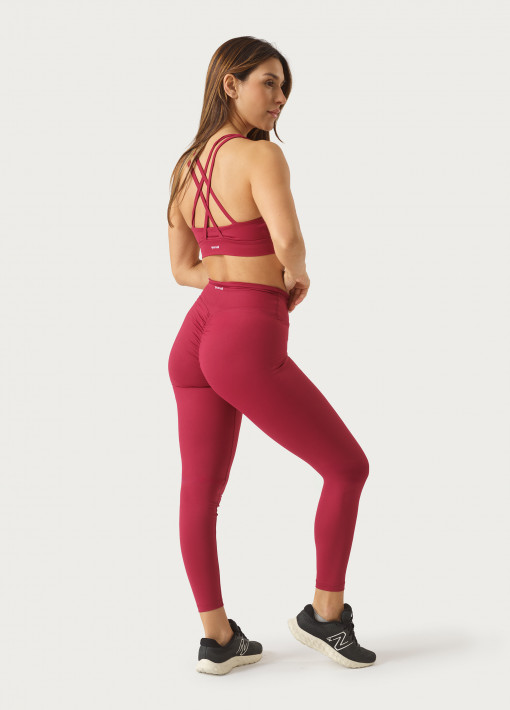 Legging Push-Up