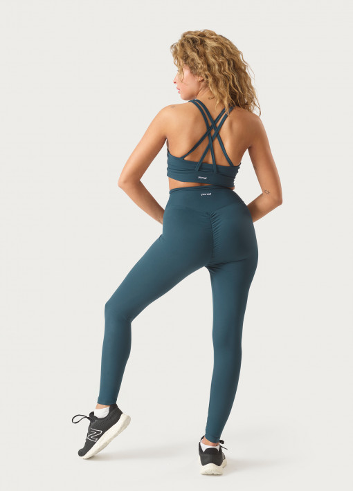 Legging Push-Up