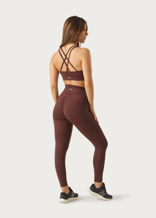 Legging Push-Up