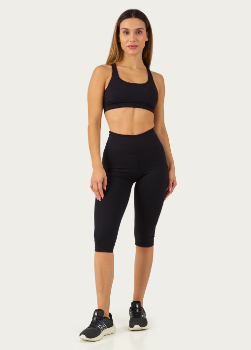 Legging Capri