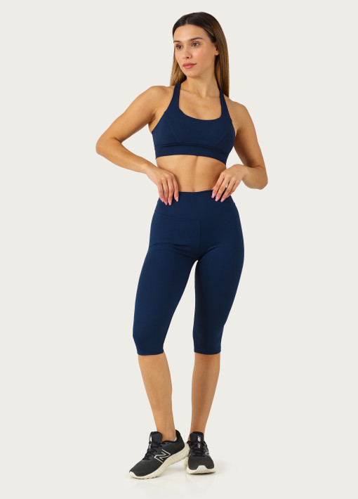 Legging Capri Basic