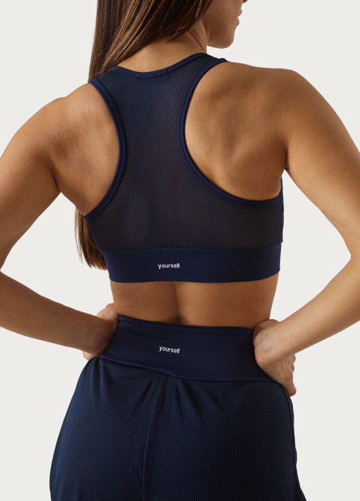 Top Mesh