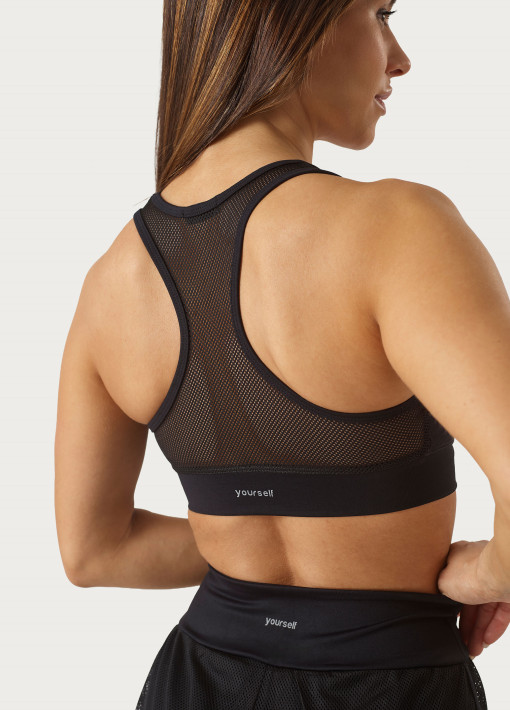 Top Mesh