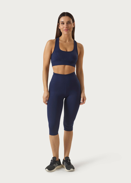 Legging Capri