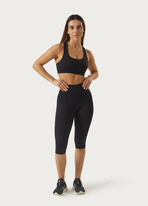 Legging Capri