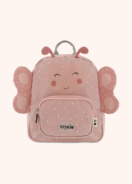 Mochila - Mrs. Butterfly