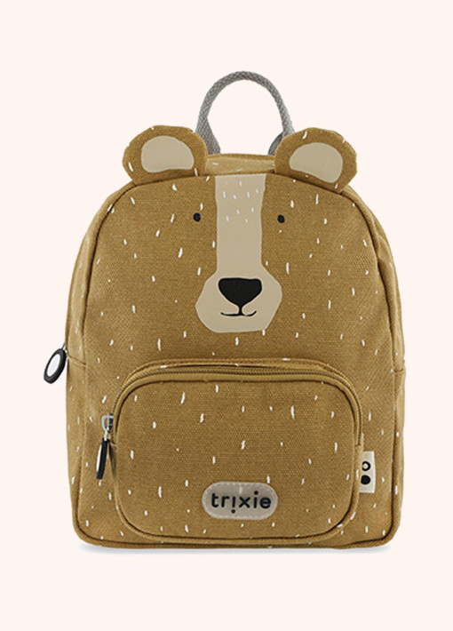 Mochila - Mr. Bear