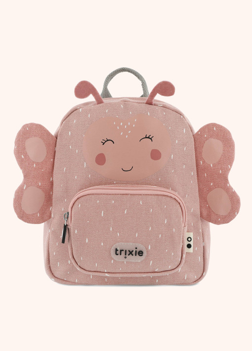 Mochila - Mrs. Butterfly