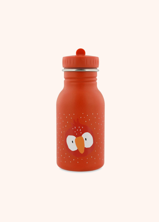 Garrafa - Mr. Parrot