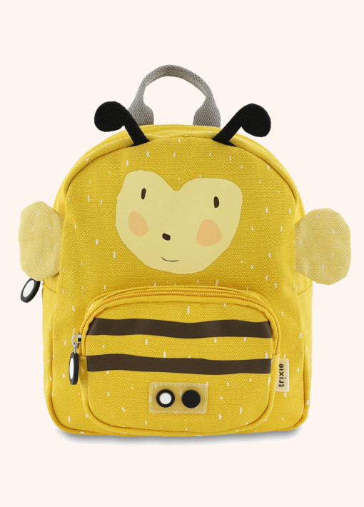 Mochila - Mrs. Bumblebee