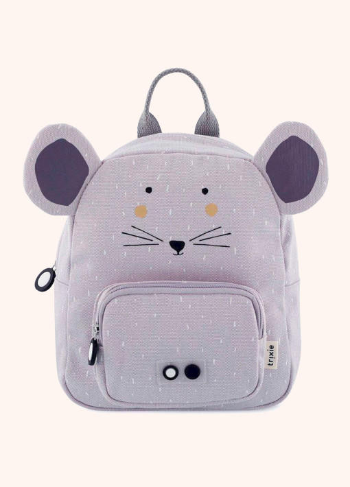 Mochila - Mrs. Mouse