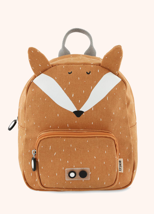Mochila - Mr. Fox