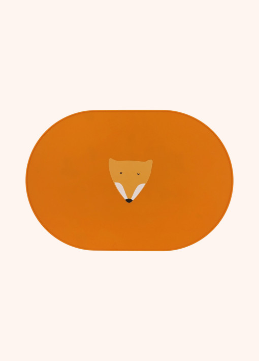 Individual de silicone -...