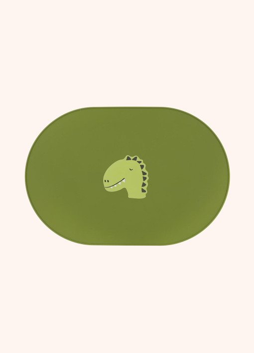 Individual de silicone -...