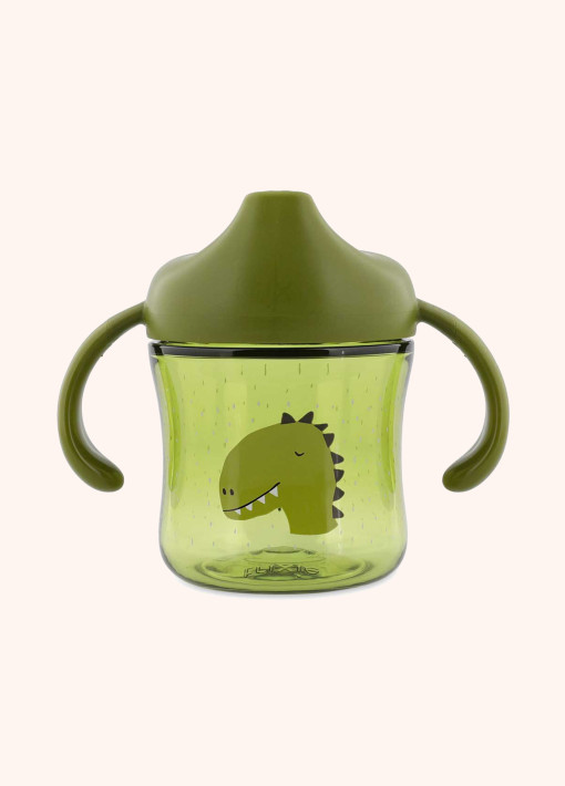 Copo de aprendizagem – Mr....