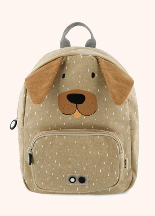 Mochila - Mr. Dog