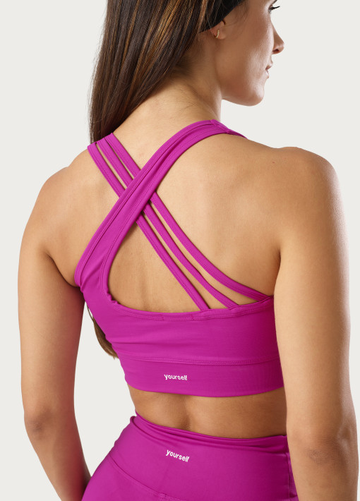 Sutiã 3-Strap