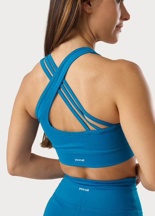 Sutiã 3-Strap
