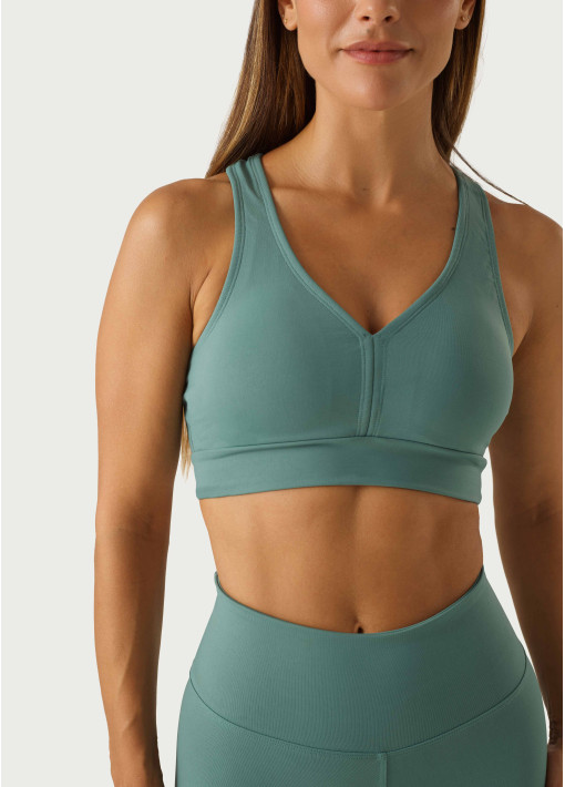 Top V-Neck