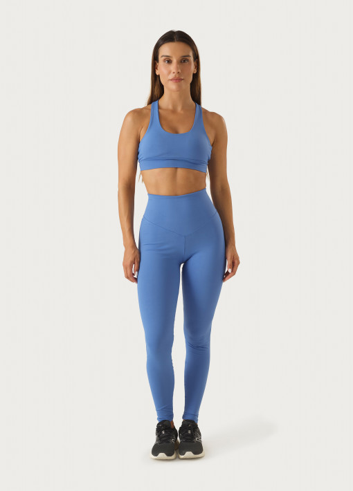 Legging Silhouette
