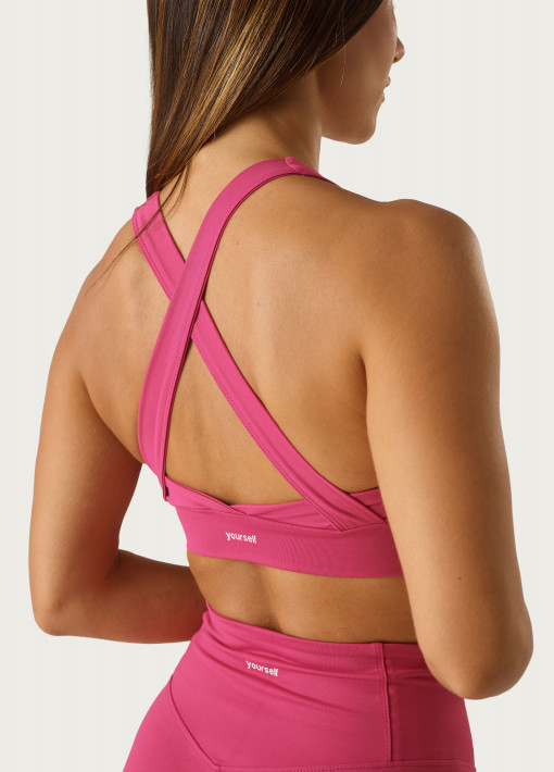 Top X-Strap
