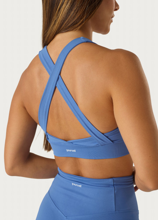 Top X-Strap