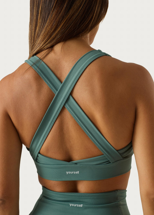 Top X-Strap