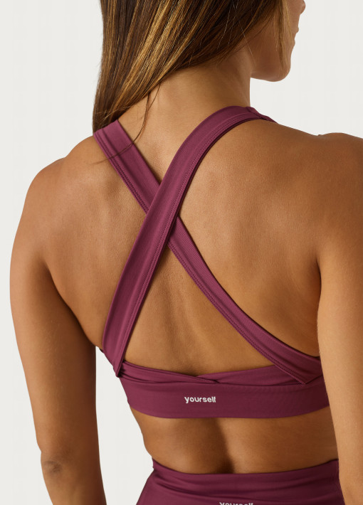 Top X-Strap