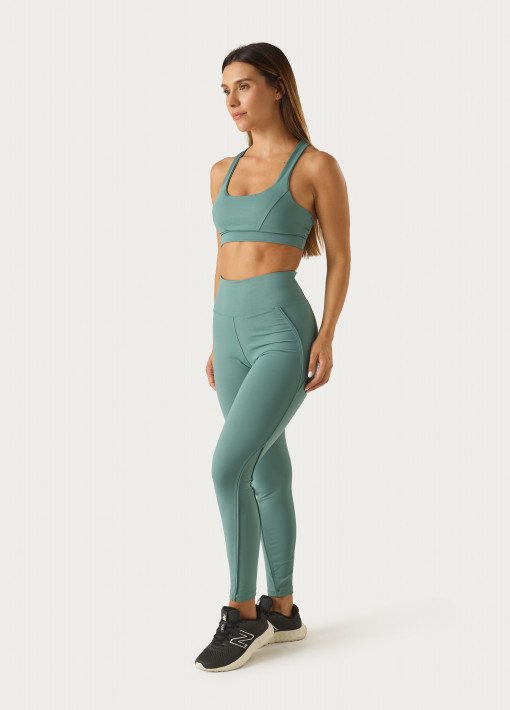 Legging Elegance