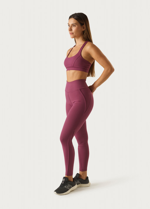 Legging Elegance
