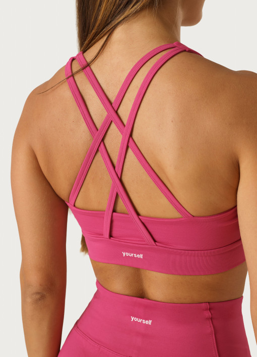 Top X-Back
