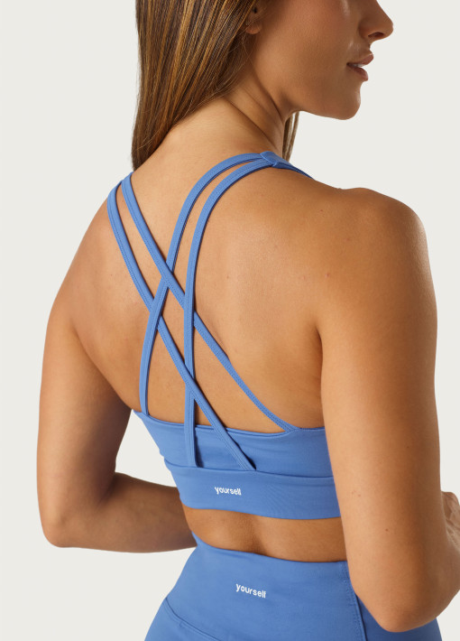 Top X-Back