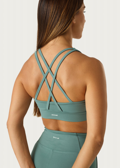 Top X-Back