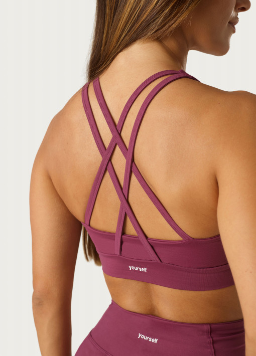 Top X-Back