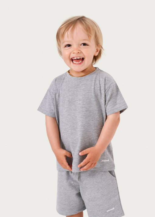Conjunto de menino