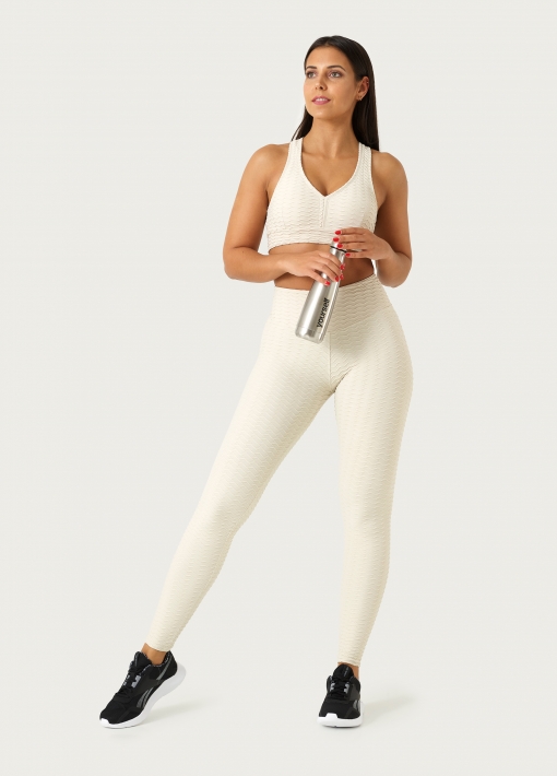 Leggings with Relief
