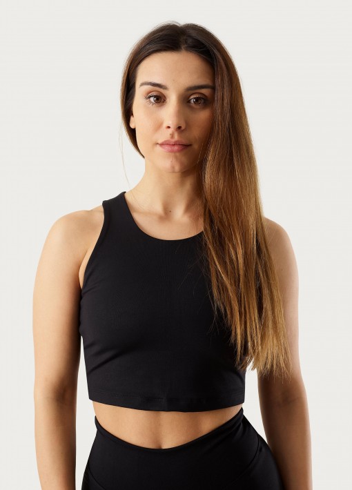Camiseta con Tirantes